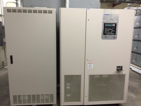 G8000 MM 150 KW UPS